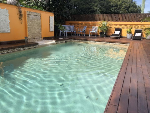 Serenity On Magnetic - Foster Accommodation 3