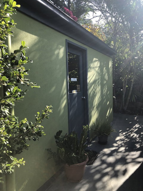 Serenity On Magnetic - Foster Accommodation 4