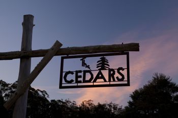 The Cedars Cottages - Foster Accommodation 0