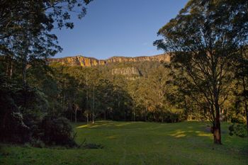 The Cedars Cottages - Foster Accommodation 3