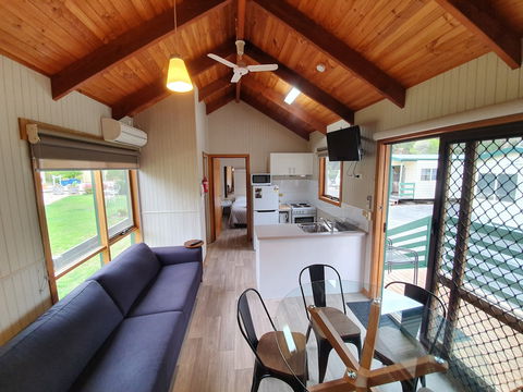 G'day Parks Ararat - Foster Accommodation 1
