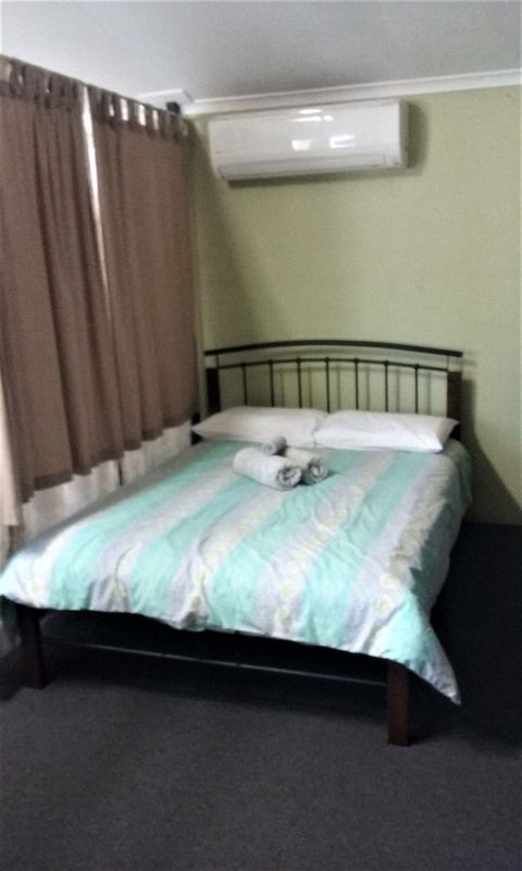 G'day Parks Ararat - Foster Accommodation 3