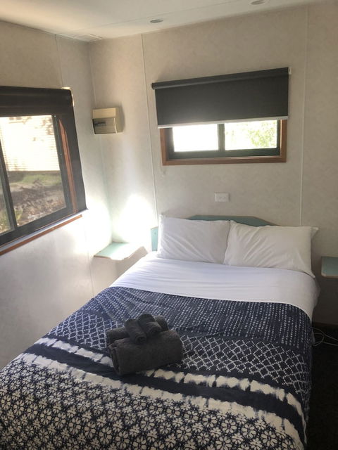 G'day Parks Ararat - Foster Accommodation 5
