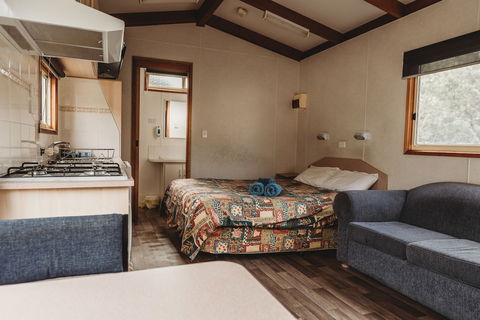 G'day Parks Ararat - Foster Accommodation 2