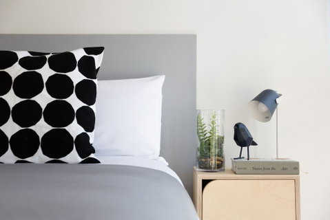 Melbourne Star - Foster Accommodation 5