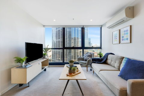 Melbourne Star - Foster Accommodation 6