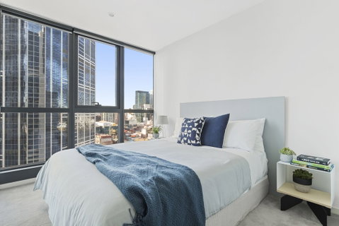 Melbourne Star - Foster Accommodation 1