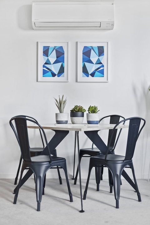 Melbourne Star - Foster Accommodation 3