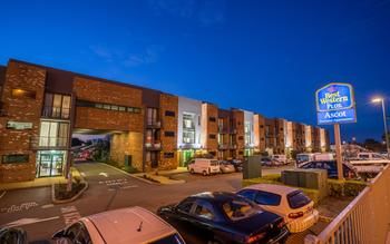 Best Western Plus Ascot Serviced Apartments - Foster Accommodation 5