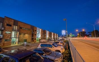 Best Western Plus Ascot Serviced Apartments - Foster Accommodation 4