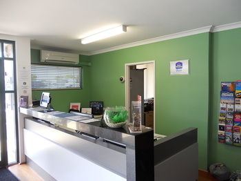 Best Western Plus Ascot Serviced Apartments - Foster Accommodation 6