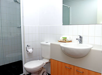 Best Western Plus Ascot Serviced Apartments - Foster Accommodation 3