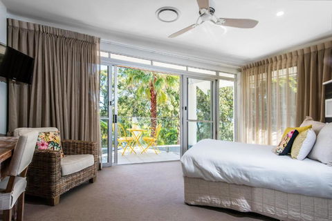 Park Cove - Foster Accommodation 6