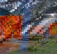 Kosciuszko Tourist Park - Foster Accommodation