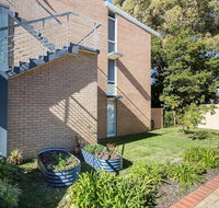 Cottesloe Tree Top Studio - Foster Accommodation