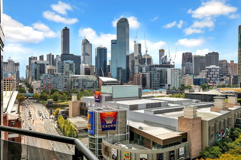 MJ Shortstay Whiteman St Apartments - Foster Accommodation 6