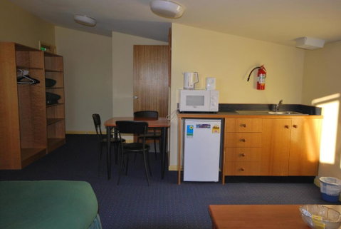 Alpine Heights 28 - Foster Accommodation 4