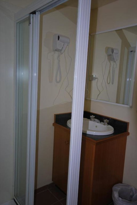 Alpine Heights 28 - Foster Accommodation 2