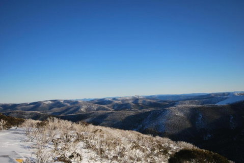 Alpine Heights 28 - Foster Accommodation 1