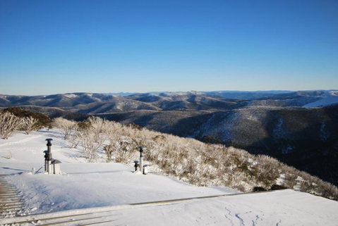Alpine Heights 28 - Foster Accommodation 6