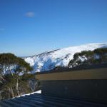 Alpine Heights 04 - Foster Accommodation 0
