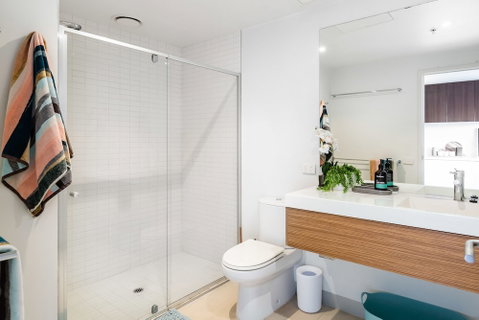 Ella, 1BDR Melbourne Apartment - Foster Accommodation 2