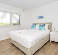 Cottesloe Marine Apartment - Foster Accommodation