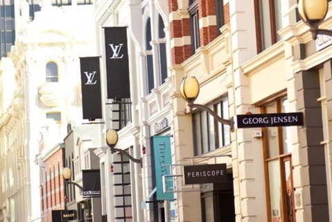 Stylish 2 Bedroom Apartment In The City - Foster Accommodation 3