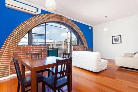 Stylish 2 Bedroom Apartment In The City - Foster Accommodation 5