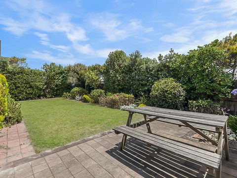 Swimmers Rest - Uninterrupted Panoramic Ocean Views - 1 Bedroom - Foster Accommodation 6