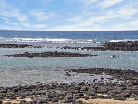 Swimmers Rest - Uninterrupted Panoramic Ocean Views - 1 Bedroom - Foster Accommodation 4
