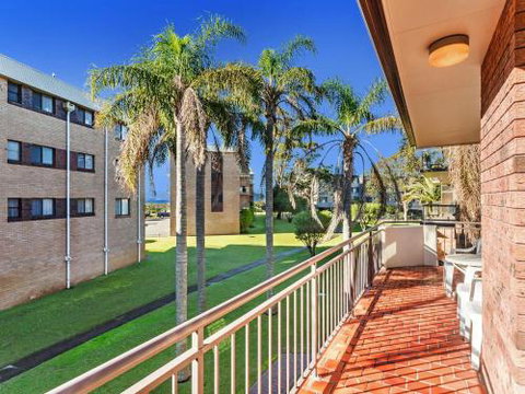 Kurranulla, Unit 5/15 Weatherly Close - Foster Accommodation 5