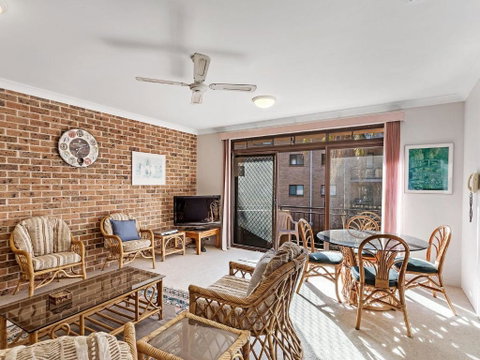 Kurranulla, Unit 5/15 Weatherly Close - Foster Accommodation 2