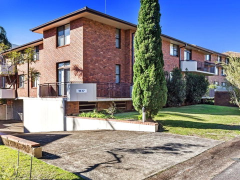 Kurranulla, Unit 5/15 Weatherly Close - Foster Accommodation 3