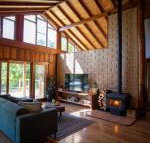 Carawirry Forest Escape - Foster Accommodation