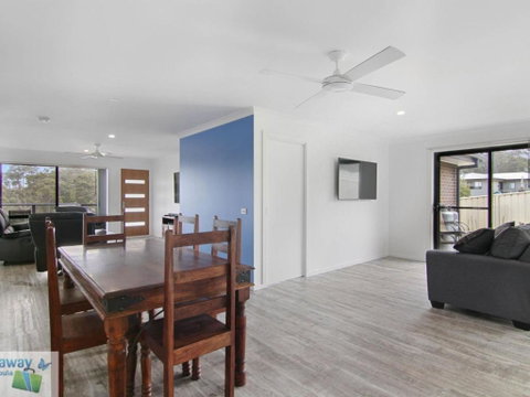 Rays On Elizabeth Parade - Foster Accommodation 5