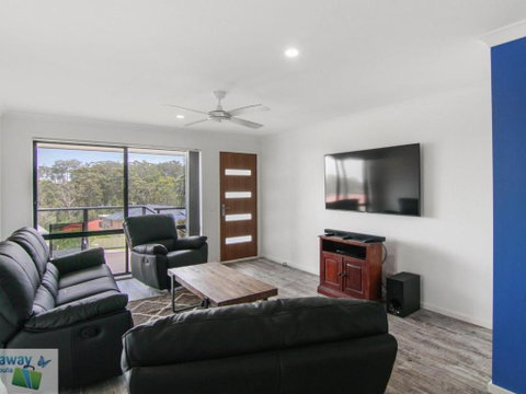 Rays On Elizabeth Parade - Foster Accommodation 4