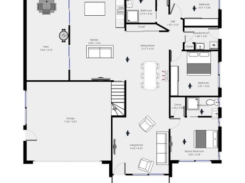 Rays On Elizabeth Parade - Foster Accommodation 2