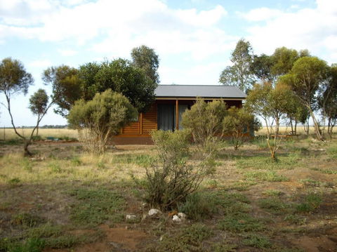 Lyrabendi Farmstay - Foster Accommodation 1