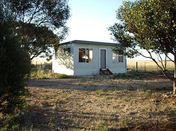 Lyrabendi Farmstay - Foster Accommodation 3