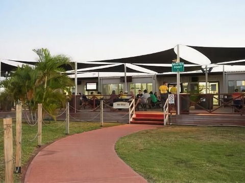 Searipple Karratha - Foster Accommodation 4