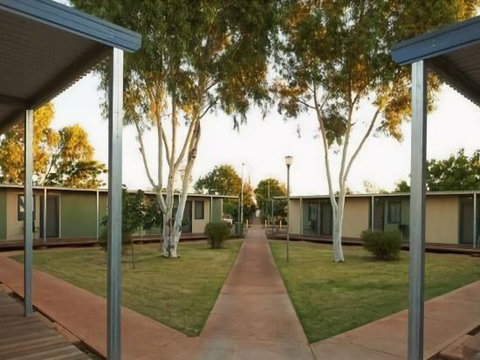 Searipple Karratha - Foster Accommodation 2