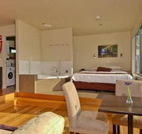 The Mussel Boys - Foster Accommodation