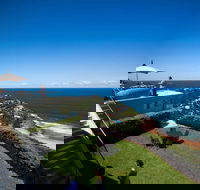 Jonahs Restaurant  Accommodation Whale Beach