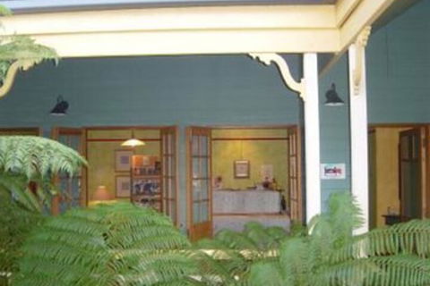 The Spotted Chook - Foster Accommodation 2