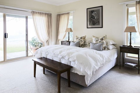 Rosby Guesthouse - Foster Accommodation 4