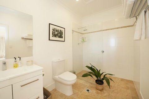 Rosby Guesthouse - Foster Accommodation 7