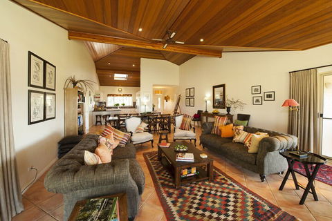 Rosby Guesthouse - Foster Accommodation 1