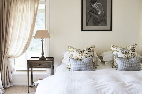 Rosby Guesthouse - Foster Accommodation 3