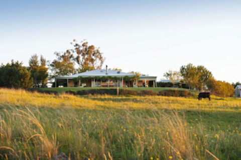 Rosby Guesthouse - Foster Accommodation 0